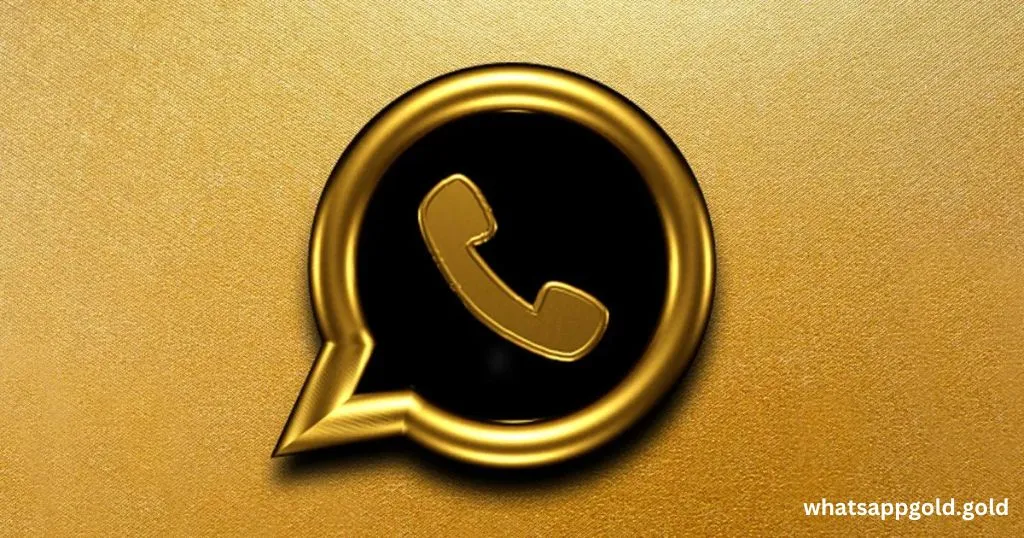 What is Whatsapp Gold APK?