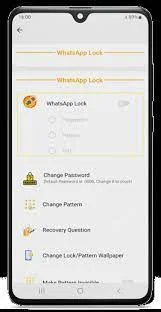 Free Download WhatsApp Gold