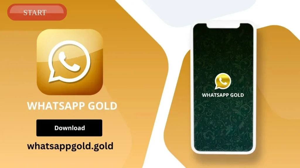 What is WhatsApp Gold?